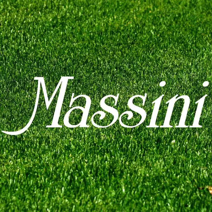 Mostrador de Massini con tartas y pastelería