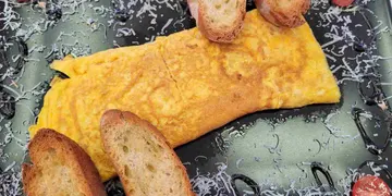 Pastelería artesana Massini
